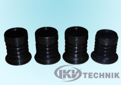 美國工業(yè)橡膠制品需求不斷增長