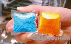 軟包裝的四大特點