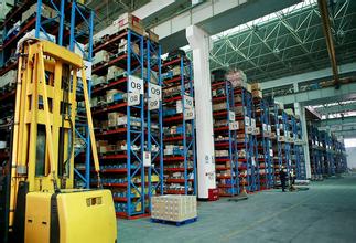 德國機械設備制造商訂單量增加